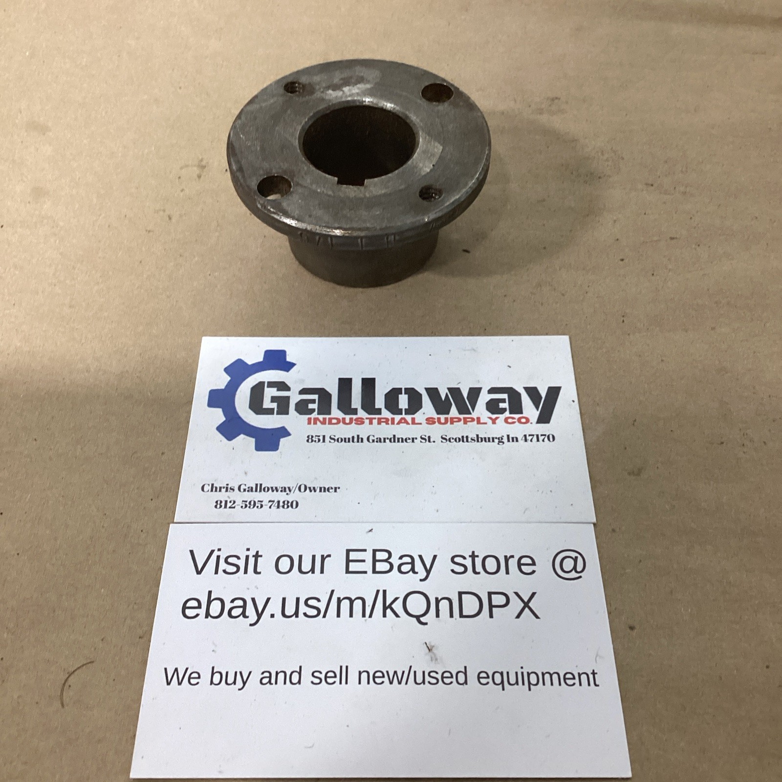 BROWNING H 1 1/16 NSNB – QD BUSHING