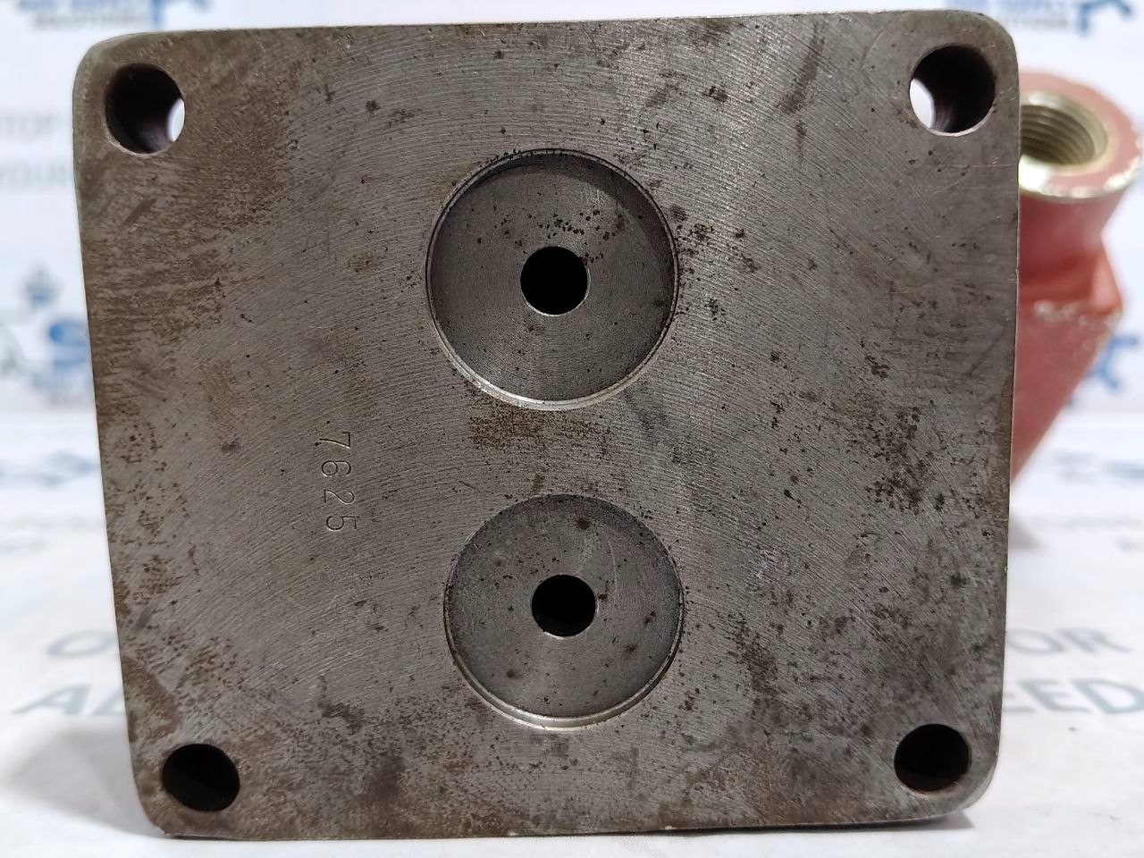 Oval PI45B31 Valve Position Indicator (Unused New)