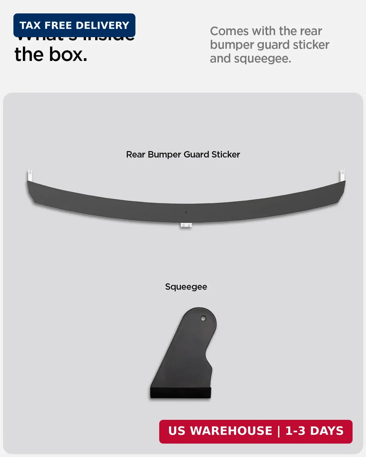 Spigen Rear Bumper Protector (270 Degree Bumper Guard & Scratch Resistant) Desig
