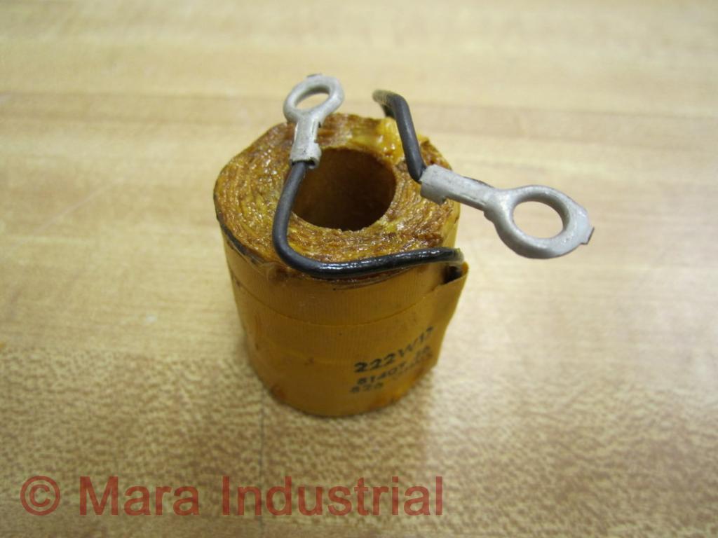 Otis Elevator 222W17 8140T 36 Coil