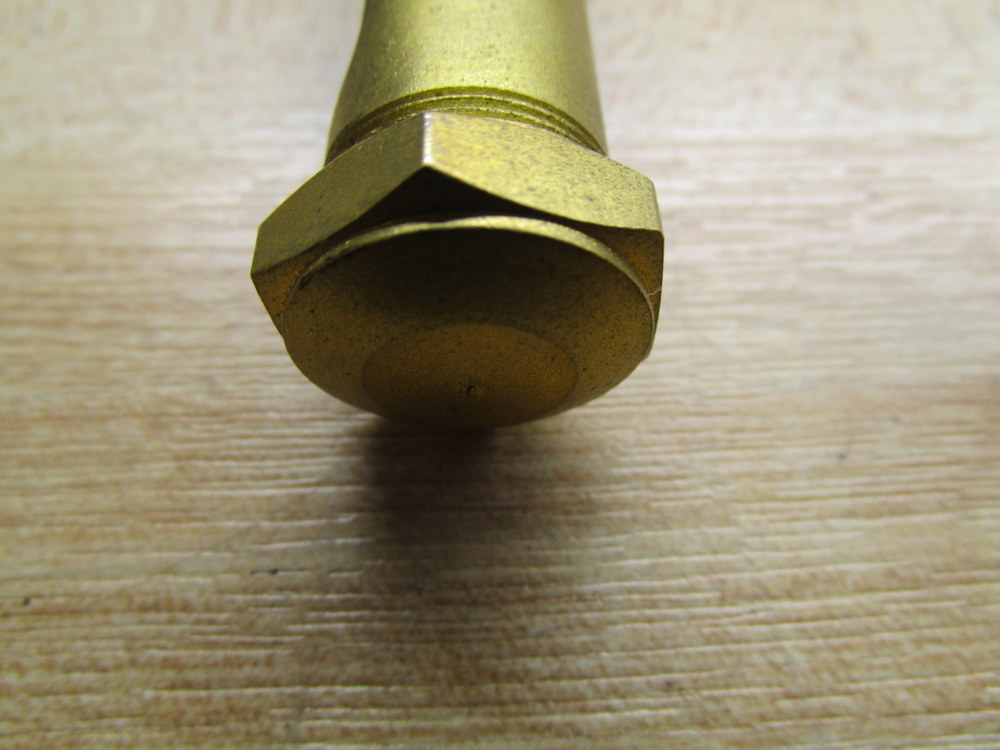 LDI Industries Oil Level