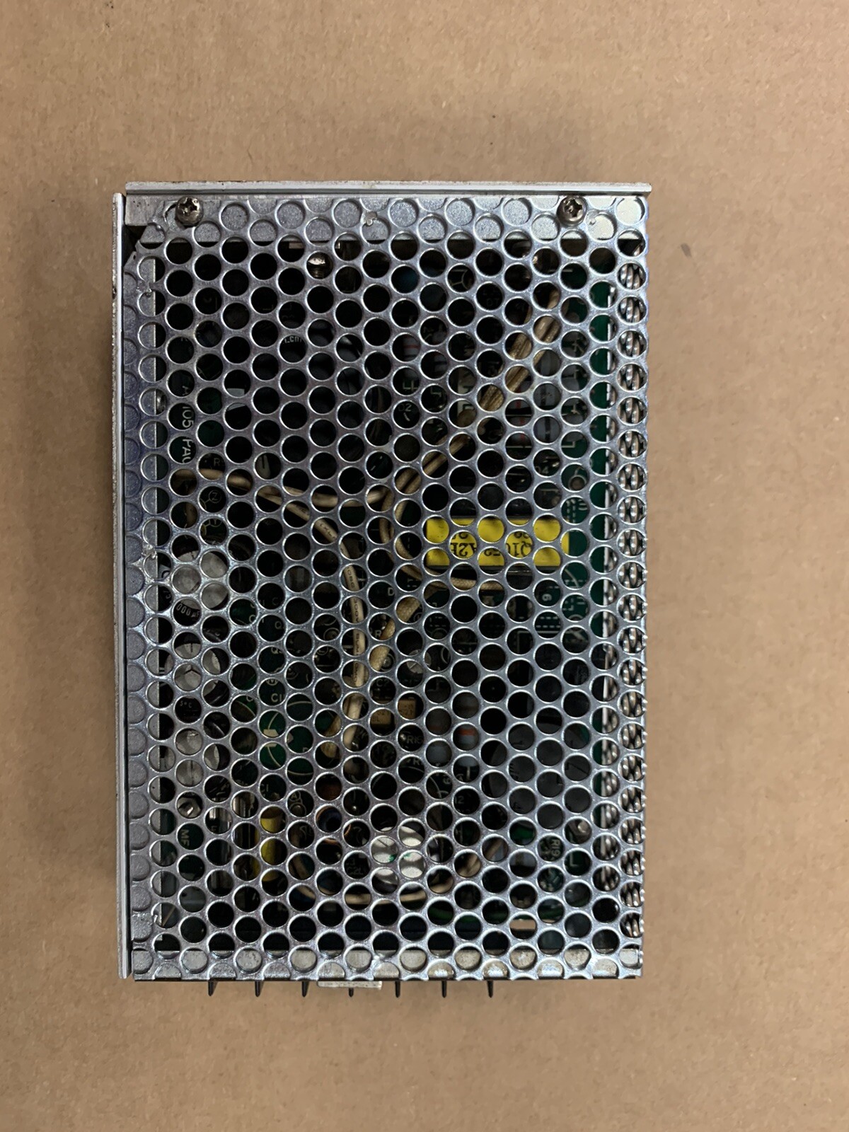 KYOSAN POWER SUPPLY KRL20