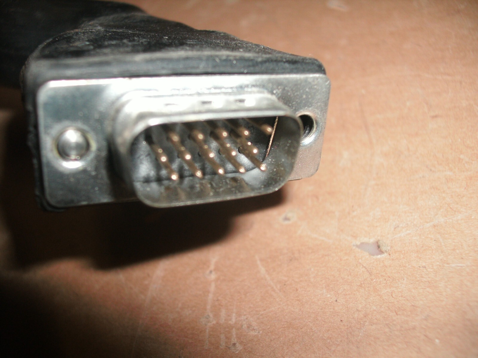 FLEX CABLE FC-CFBM4DD-CDAF ENCODER CABLE