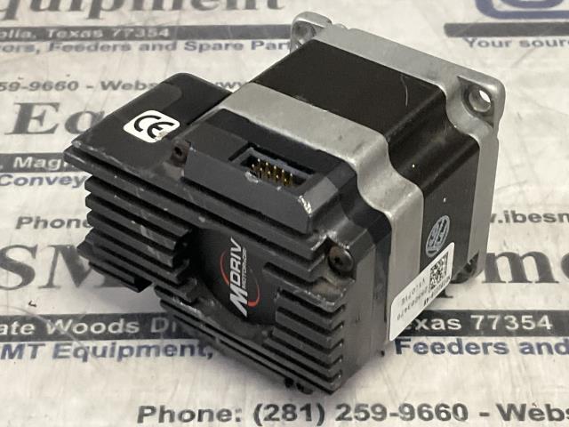 IMS Intelligent Motion Systems Stepper Motor – MDIP2218-4E w/Warranty