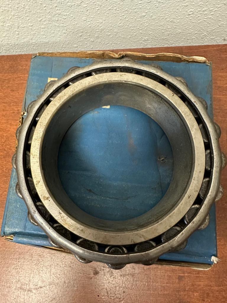 NEW Bower Roller Bearing Cone 780