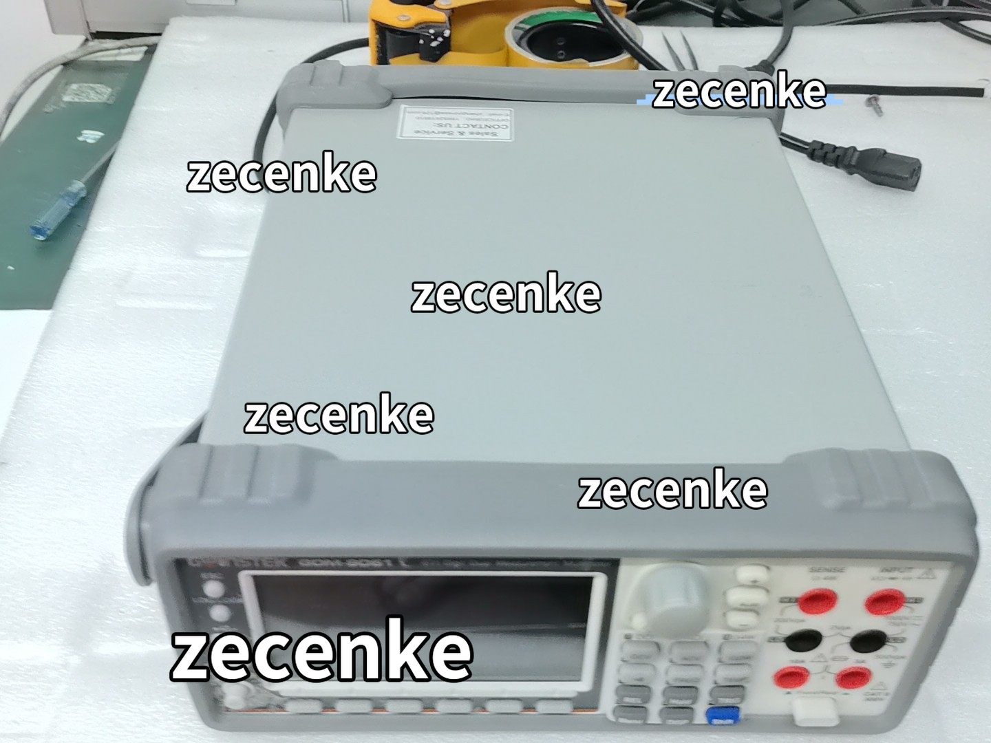 1PC good GW Instek GDM-9061