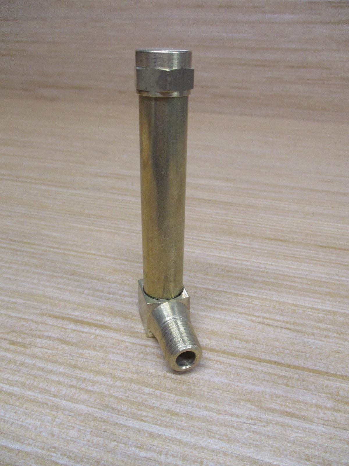 LDI Industries G105-2 Sight Glass Indicator G1052