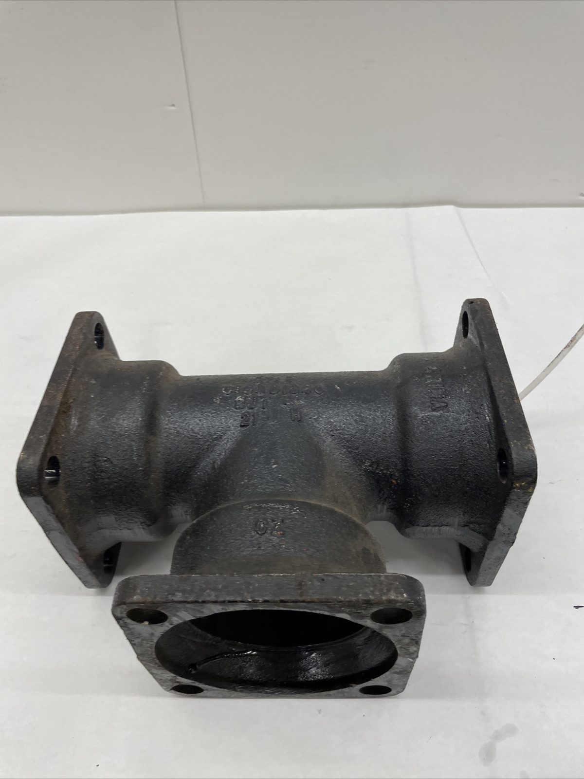 STAR C153D1350 NJT 4”