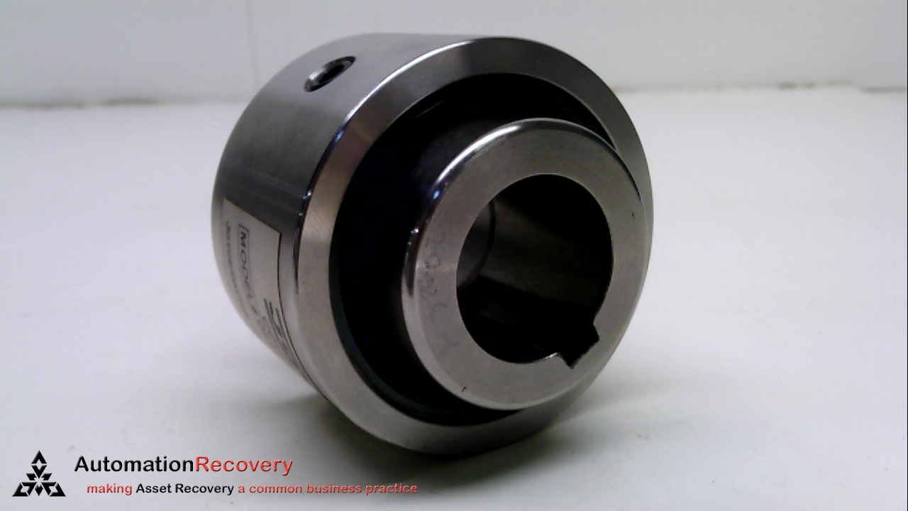 JOYCE 06S100F100FS, COUPLING, 1″ INNER DIAMETER, NEW* #222272