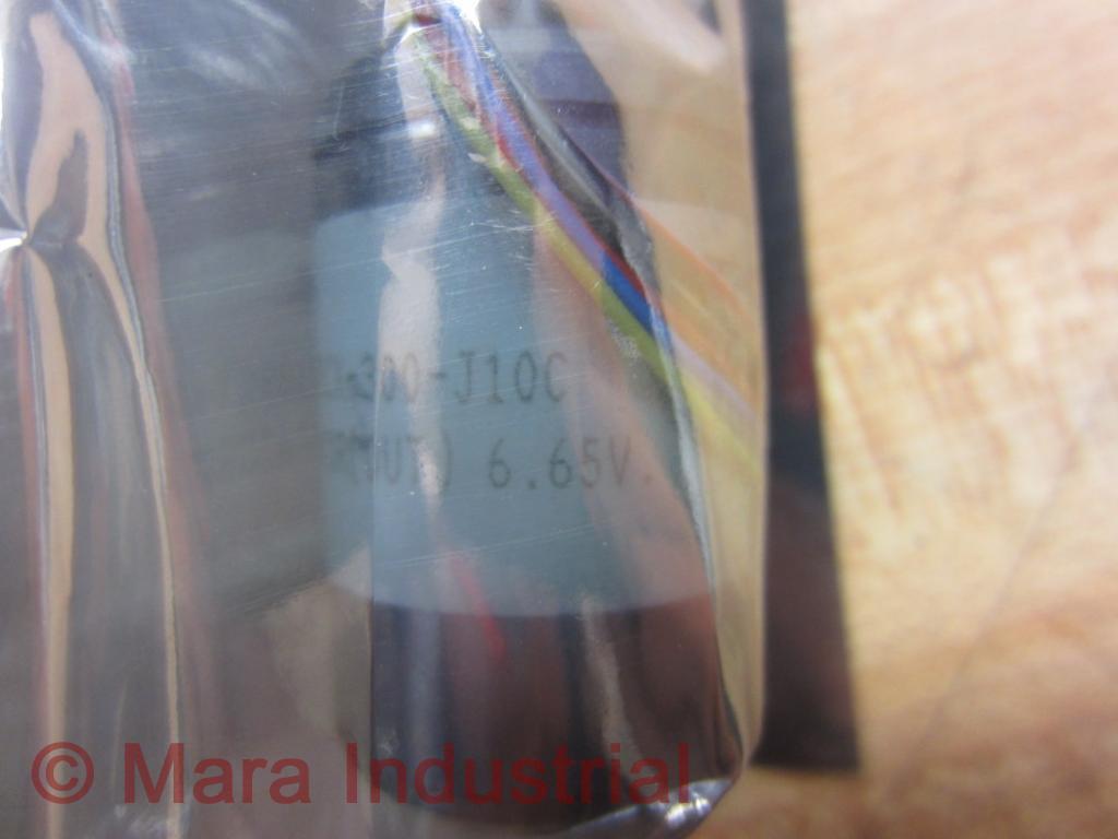 API Harowe 11BRCX-300-J10C Resolver