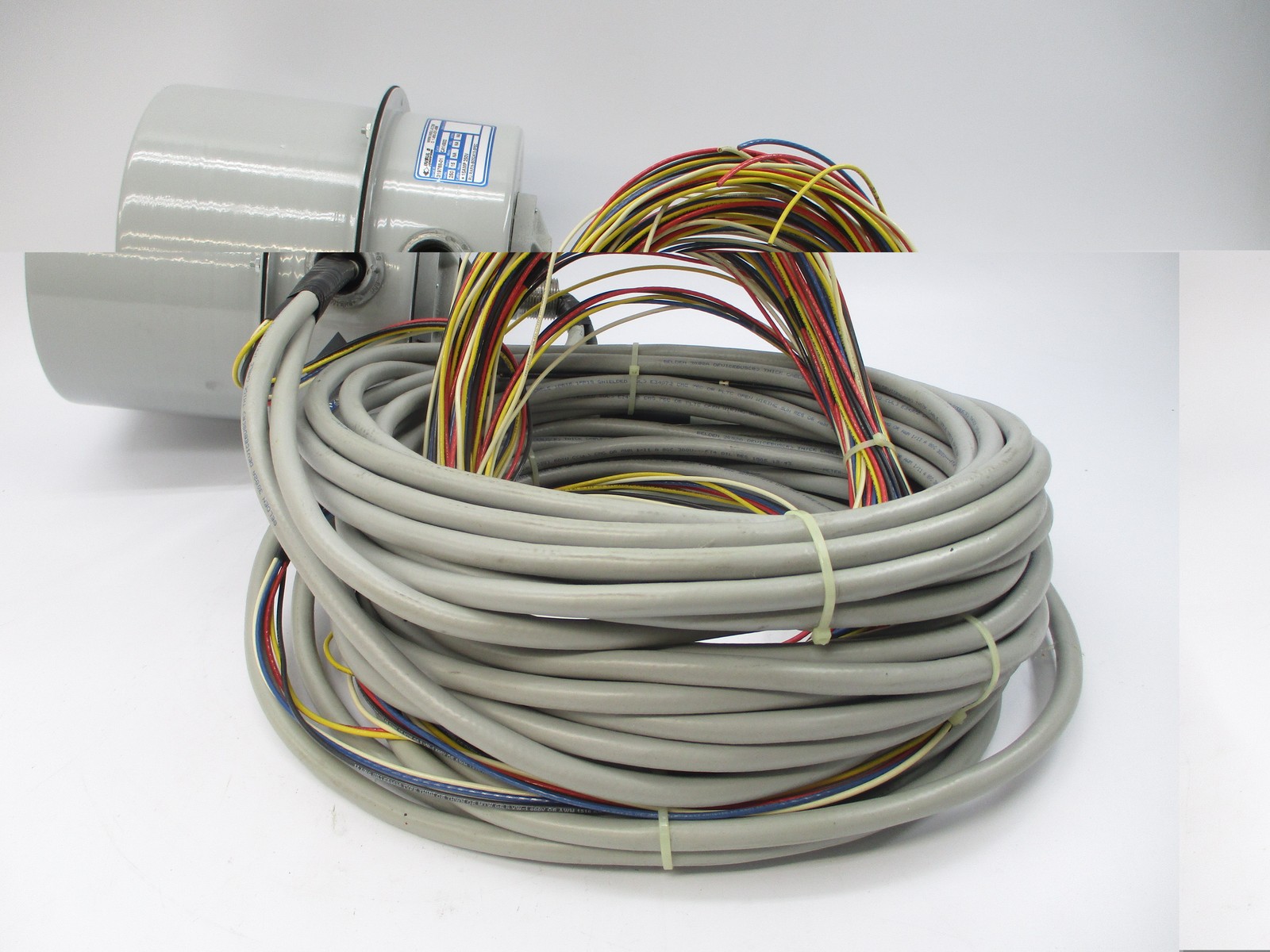 INSUL 8 CA14502 250V 15A NSNP