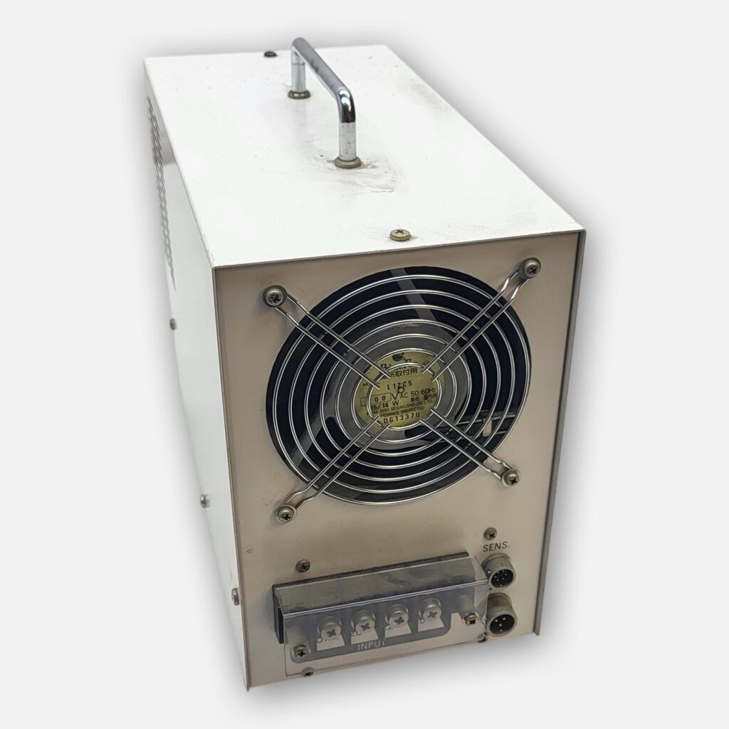 SEIWA SIT-380 INVERTER WELDING TRANSFORMER