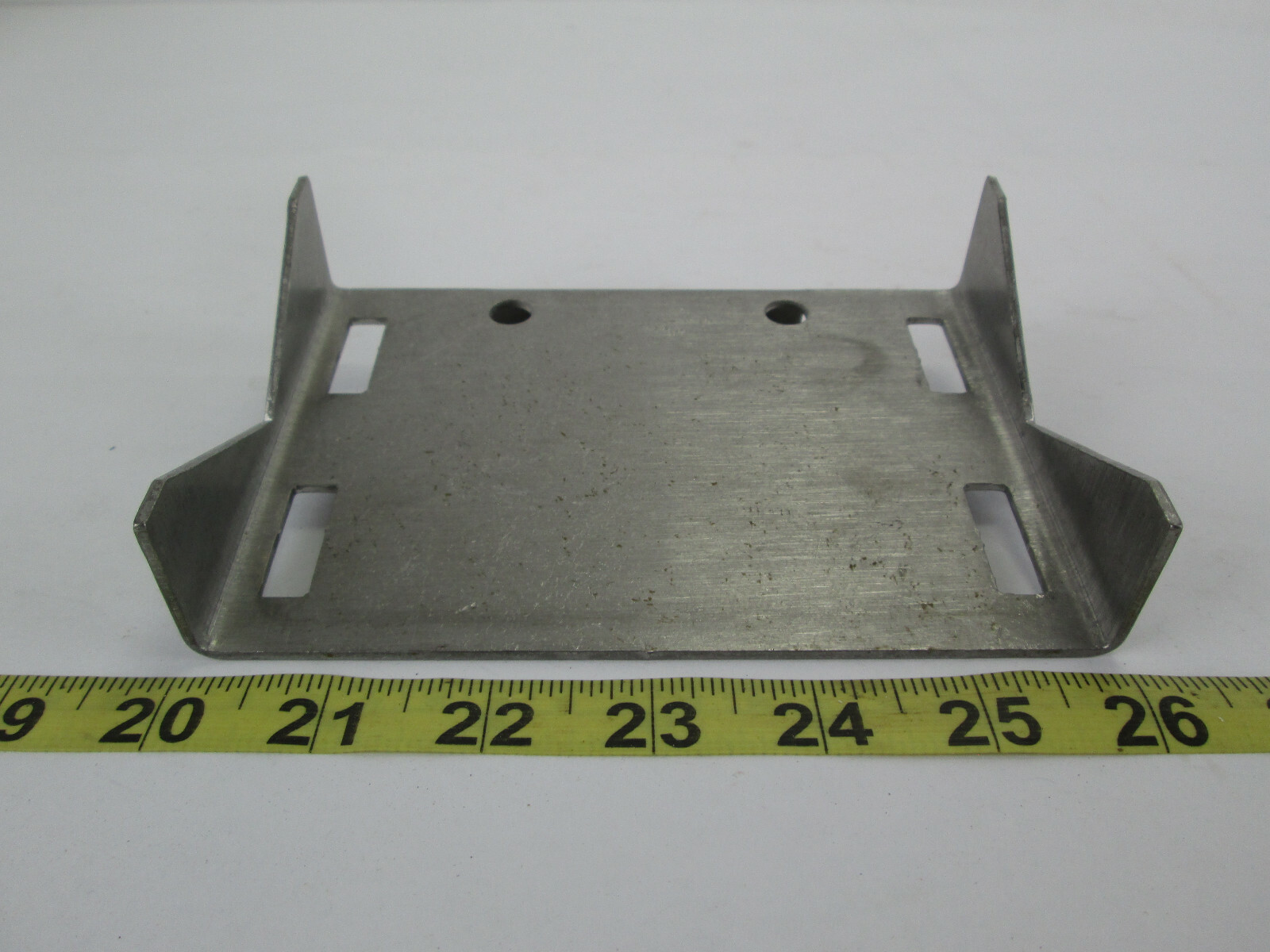 New NOS Bailey Pipe Mounting Kit 4TB5205-0154 Hardware Bracket Mount SKU B
