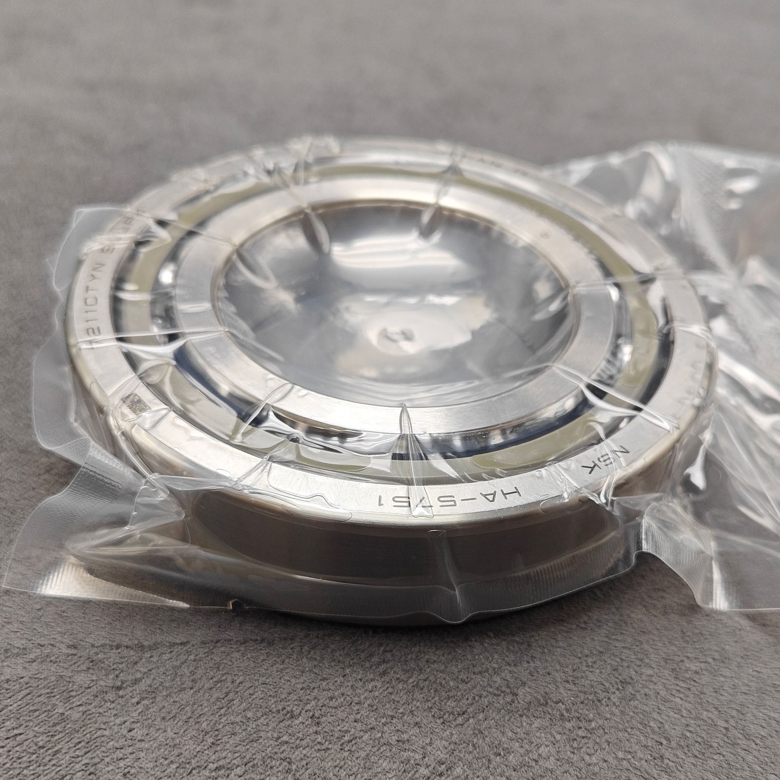 New Abec-7 Super Precision Spindle Bearings 7211CTYNSULP4 for NSK (Set of Two)