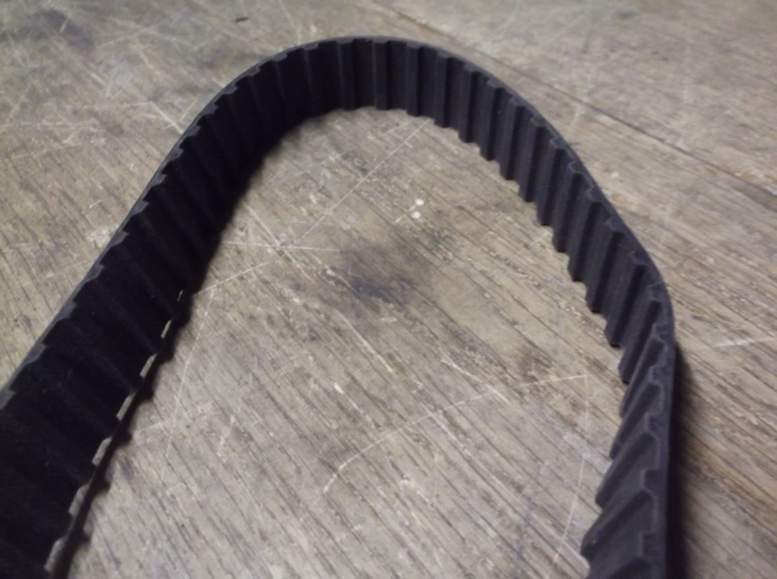 NEW Jason 300L075 Industrial Timing Belt *FREE SHIPPING*