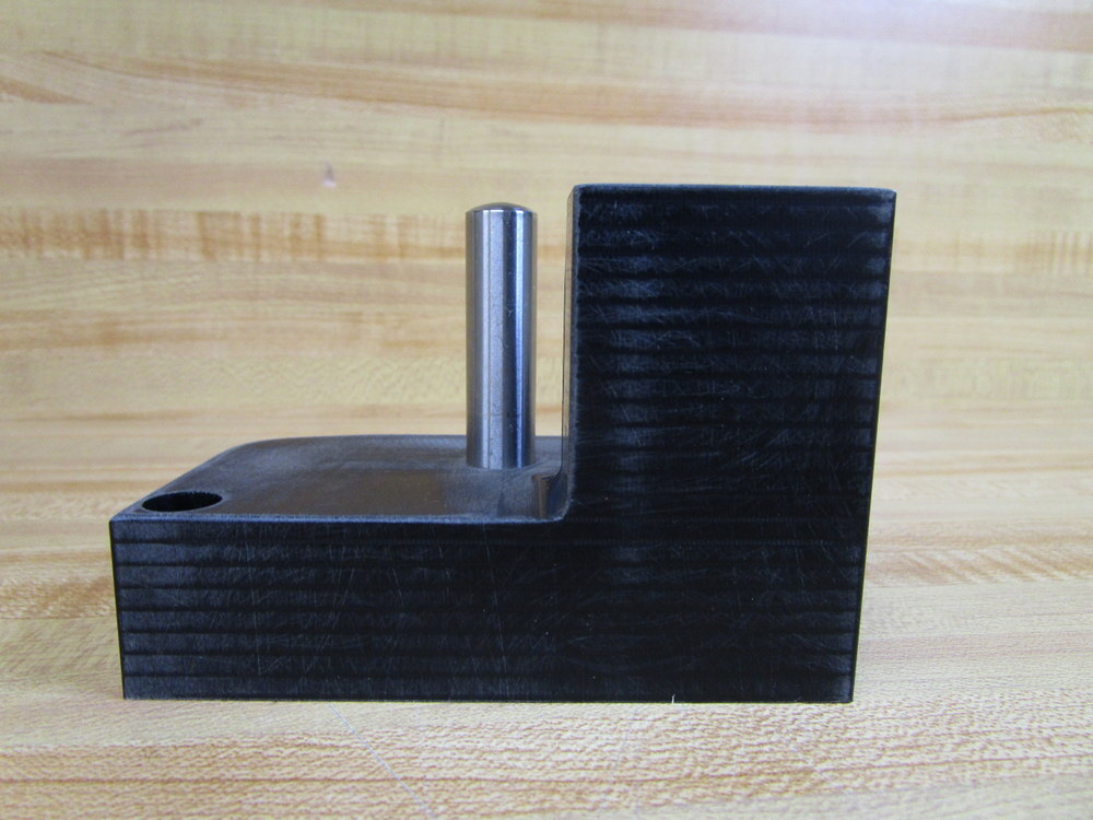 AMT Precision Parts EX-3792-0104-032 Guide Fixture #15 MRO42871