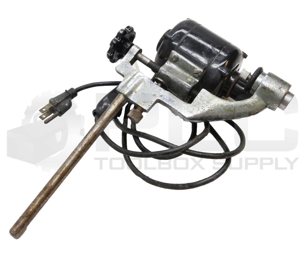SARGENT S-76445 CONE DRIVE STIRRING MOTOR 115VAC 50/60HZ .5A T1140193