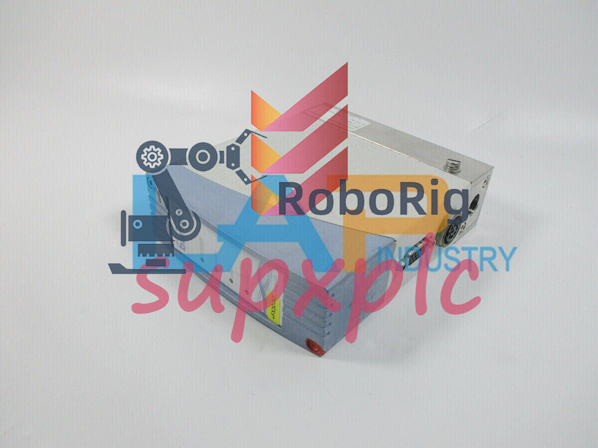 Used 1PCS FOR BURKERT LIQUID FLOW CONTROLLER 8719 4.0 1/L 00248114