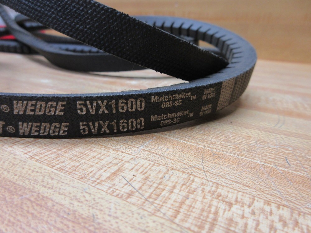 Continental 5VX1600 ContiTech HY-T Wedge V-Belt