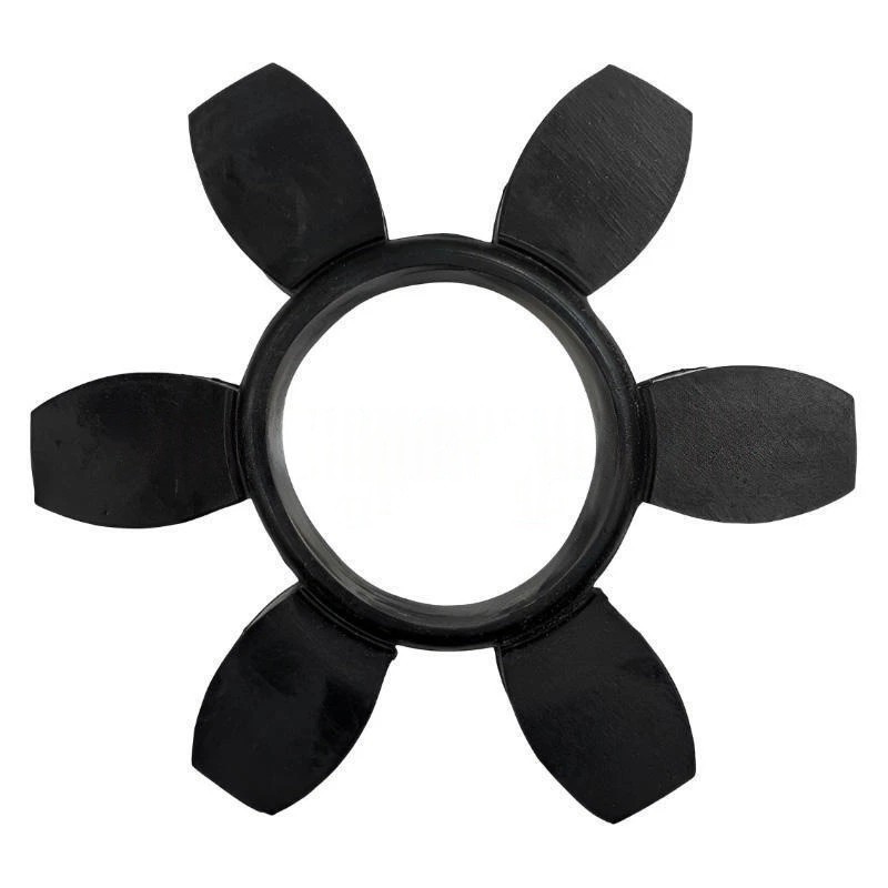 HRC130 HRC RUBBER ELEMENT BLACK COUPLING INSERT Stocked In US