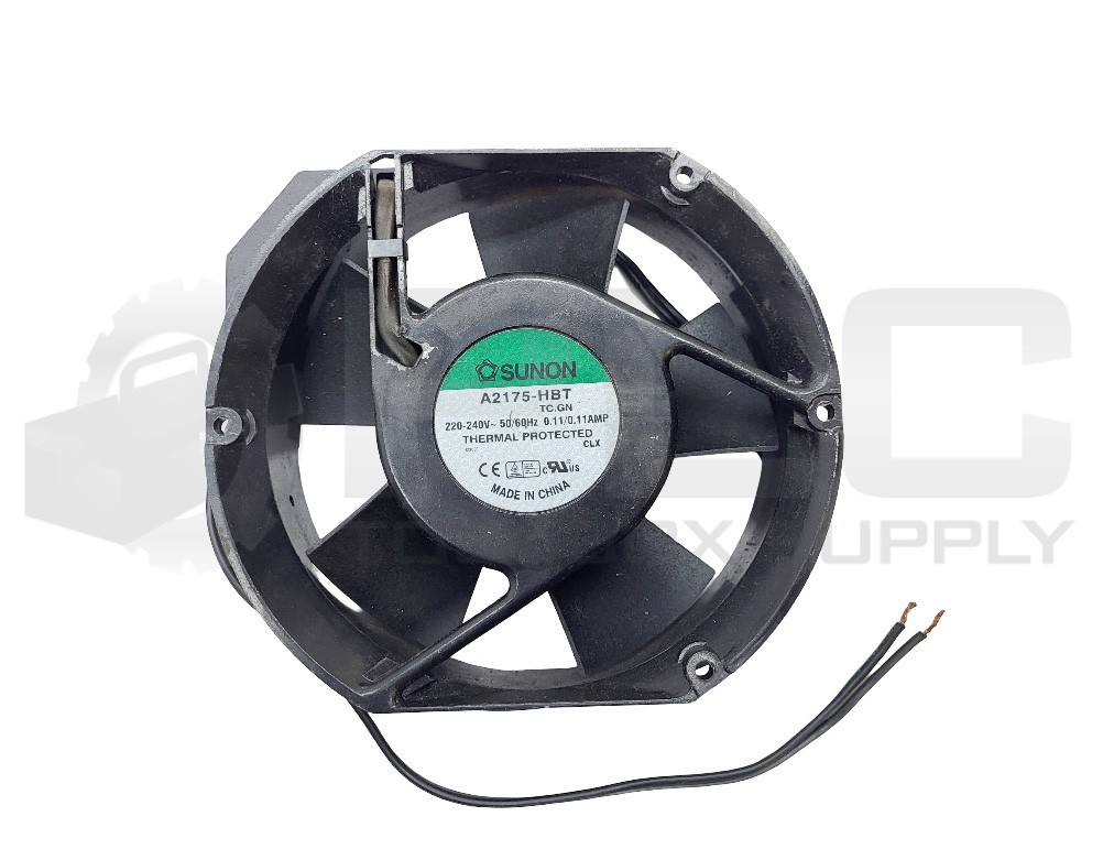 SUNON A2175-HBT COOLING FAN 220-240V 50/60HZ 0.11A