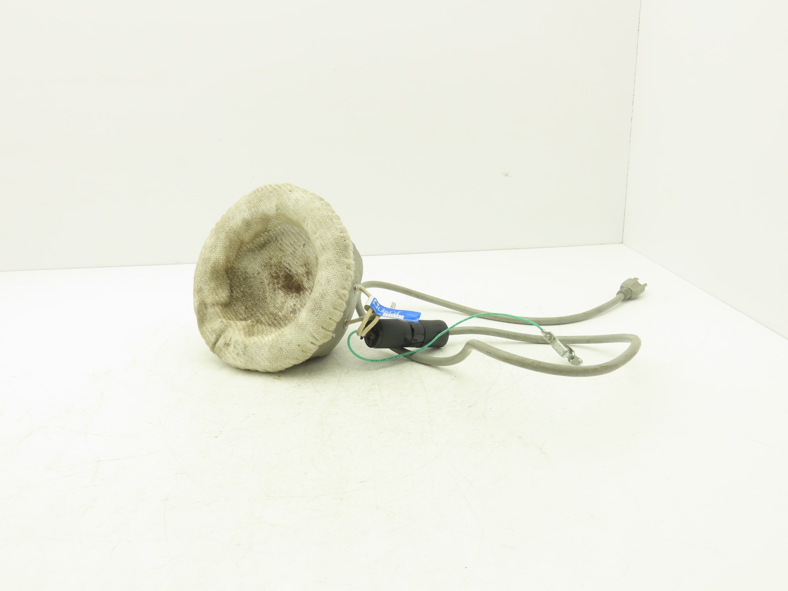 Glas-Col 0616700220 Hemispherical Heating Mantles 1000 ml 115 V, 60 Hz, 380 W