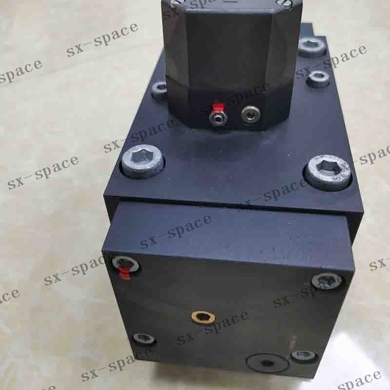 1PCS 4WS2EM16-24/200B12ET315K8DM 100% tested DHL or FedEx