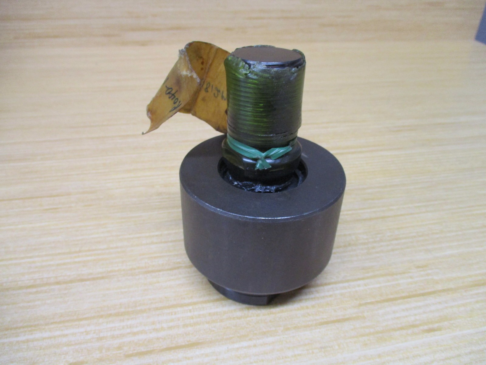 Magnaloy R040-10014F-10812M Rod End Coupling