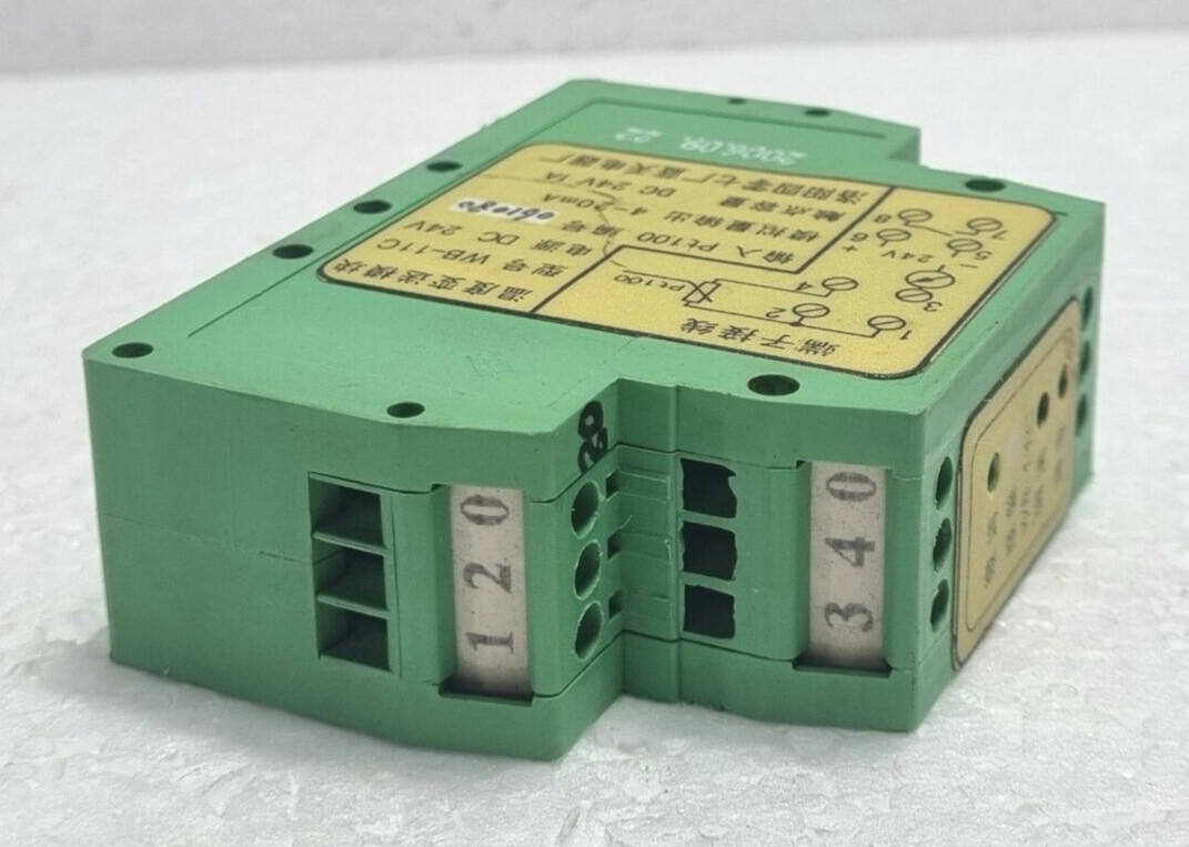 Blue Sky Electrical Appliances WB-11C Temperature Transmission Module