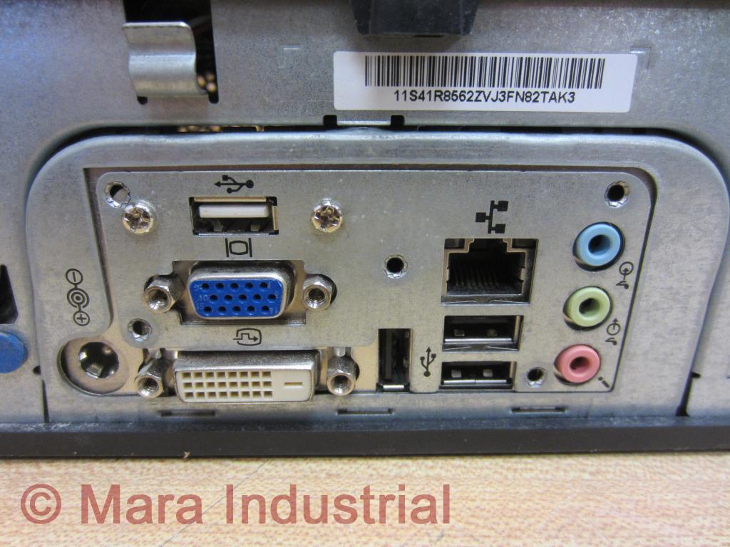 Lenovo A47 ThinkCentre 6395A47