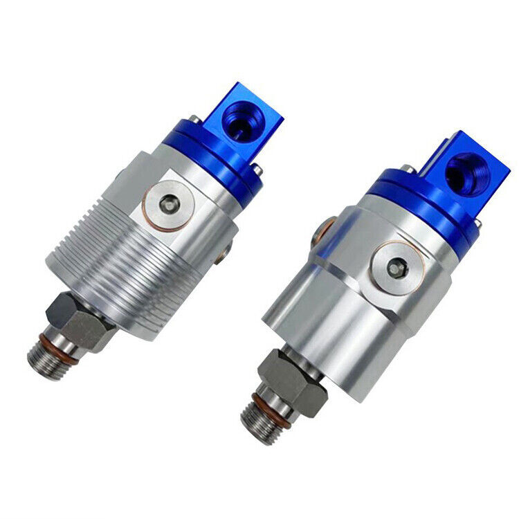 1PC New Replace For 1109-020-188 High Speed Rotary Joint JS1109-020-188
