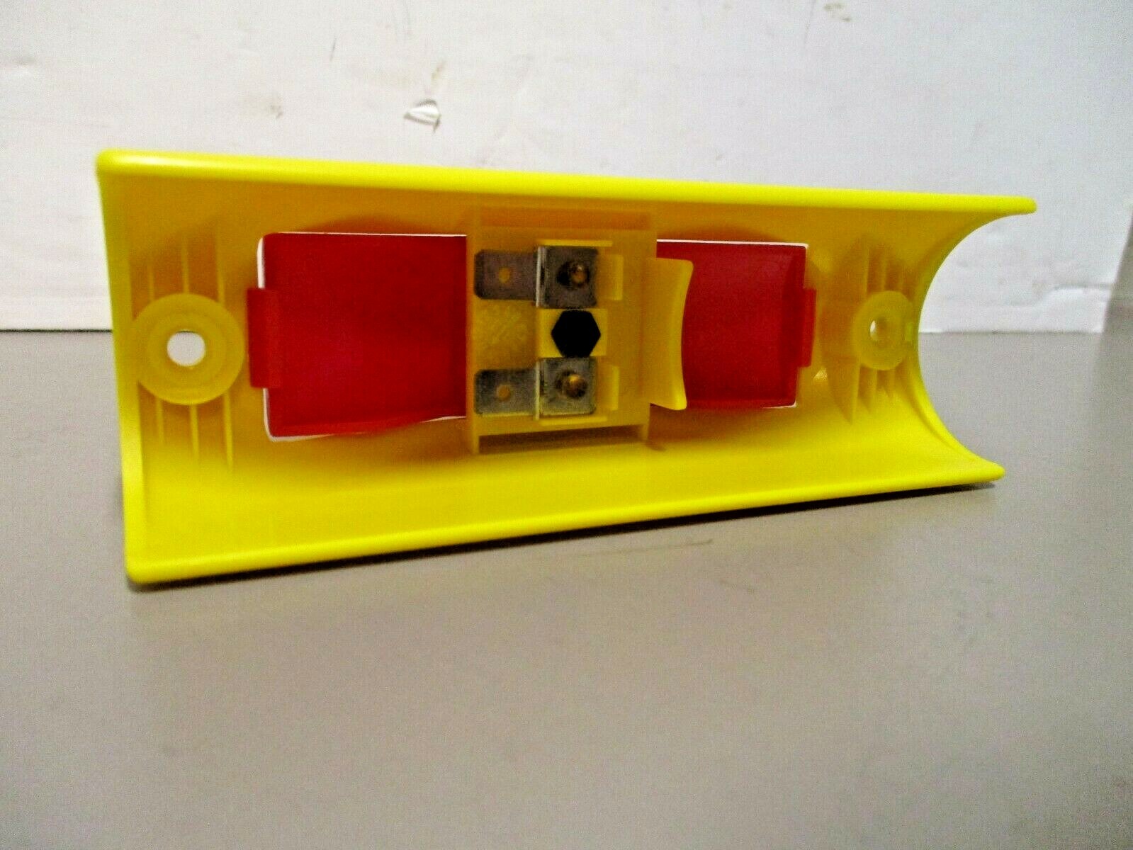 Optima 27654500 Stop Request Switch fits 1-1/4″ Bar