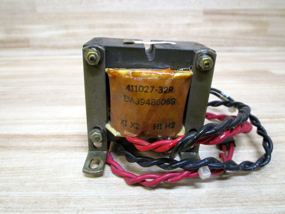 Baldor Reliance 411027-32R Transformer 41102732R