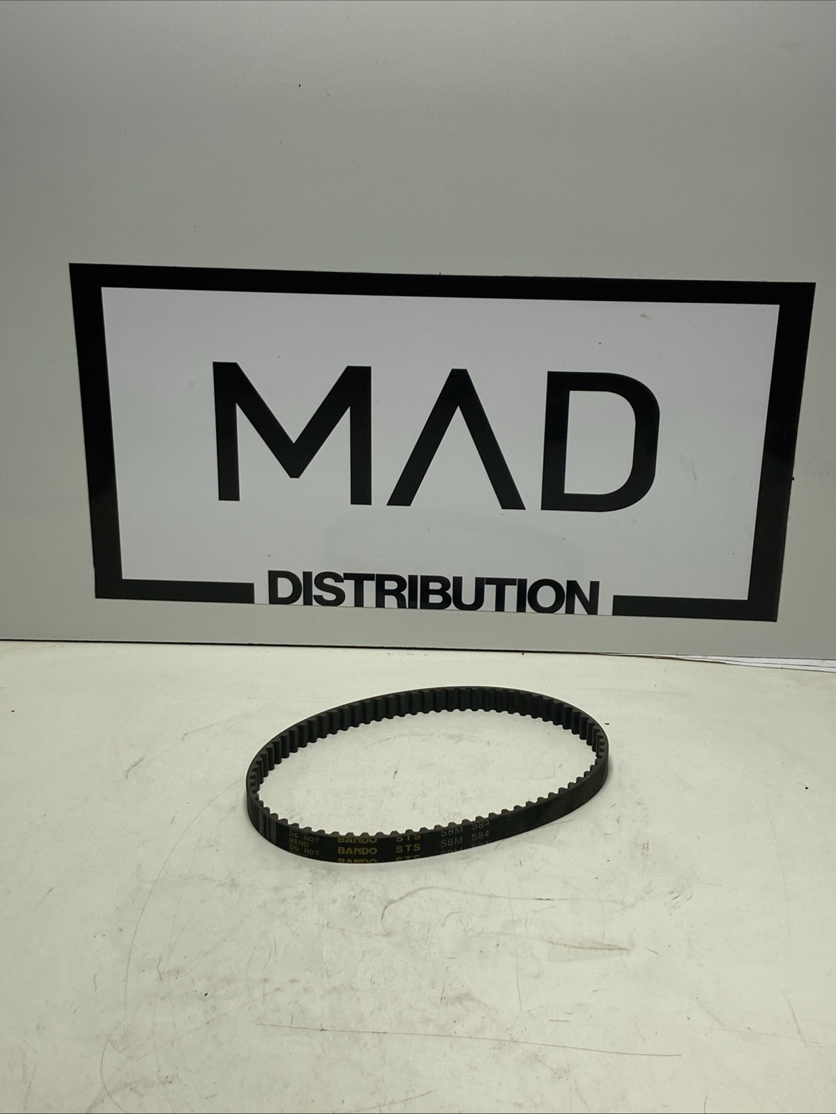 BANDO STS S8M-584 BELT