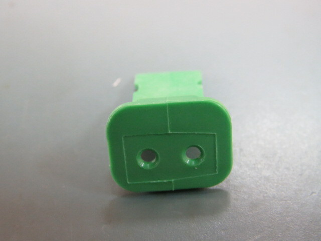 DEUTSC W2S-P012 Qty of 224 per Lot WEDGELOCK FOR DT 2-SOCKET