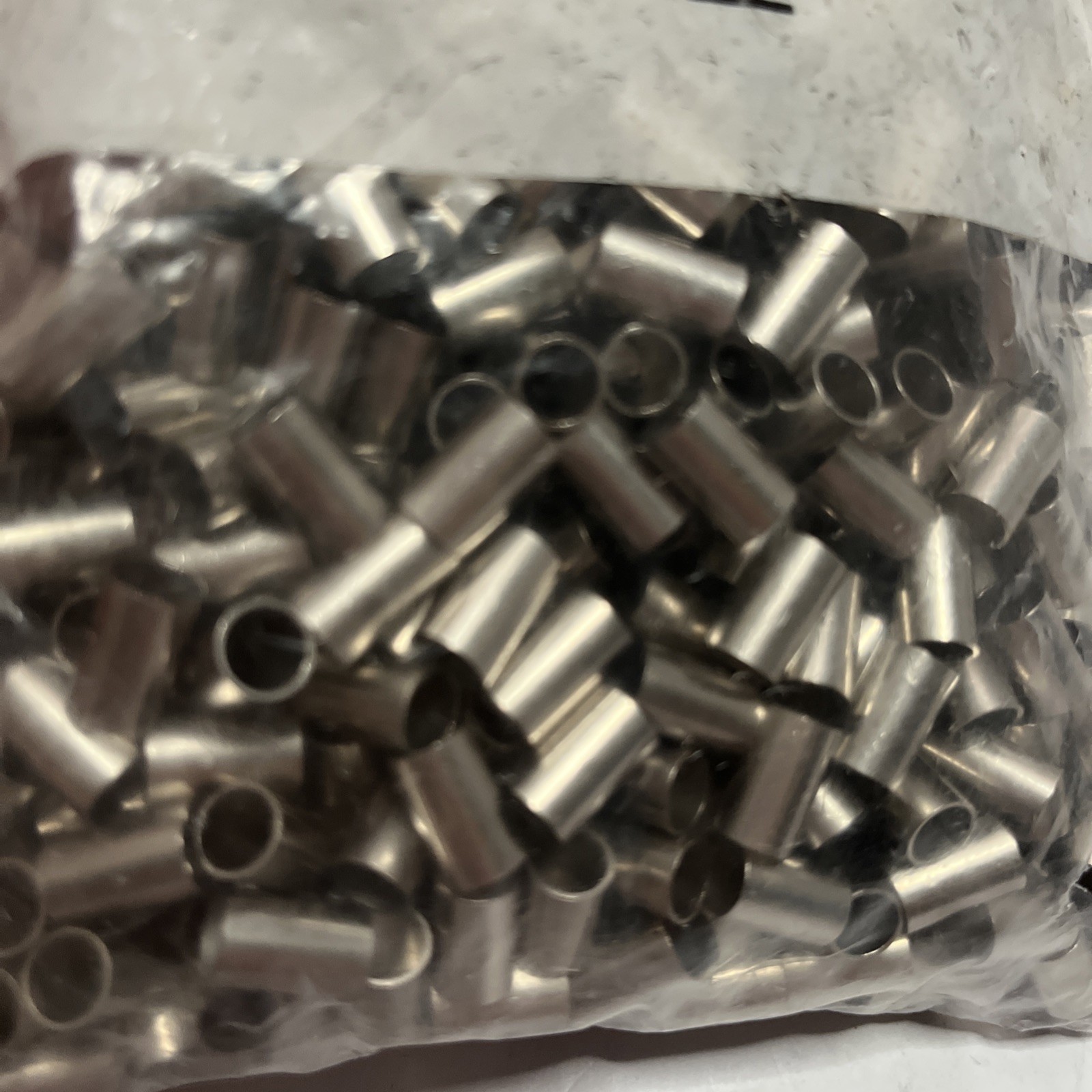 500-Pack Rosenberger 71-S101-109/41A Ref No. 113807 Lot No. 173818 NEW