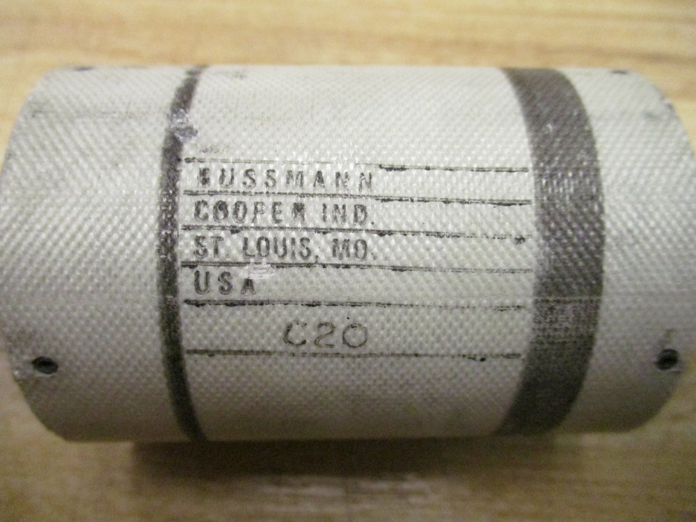 Bussmann FWP-250A Semiconductor Fuse FWP250A