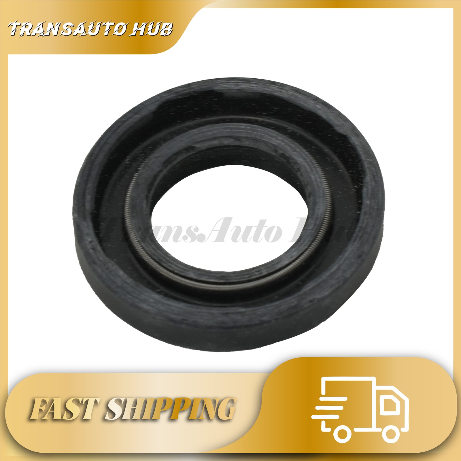 NEW Fits BP1503G Oil Seal High Pressure Skeleton 19.05×34.6×6.3mm US