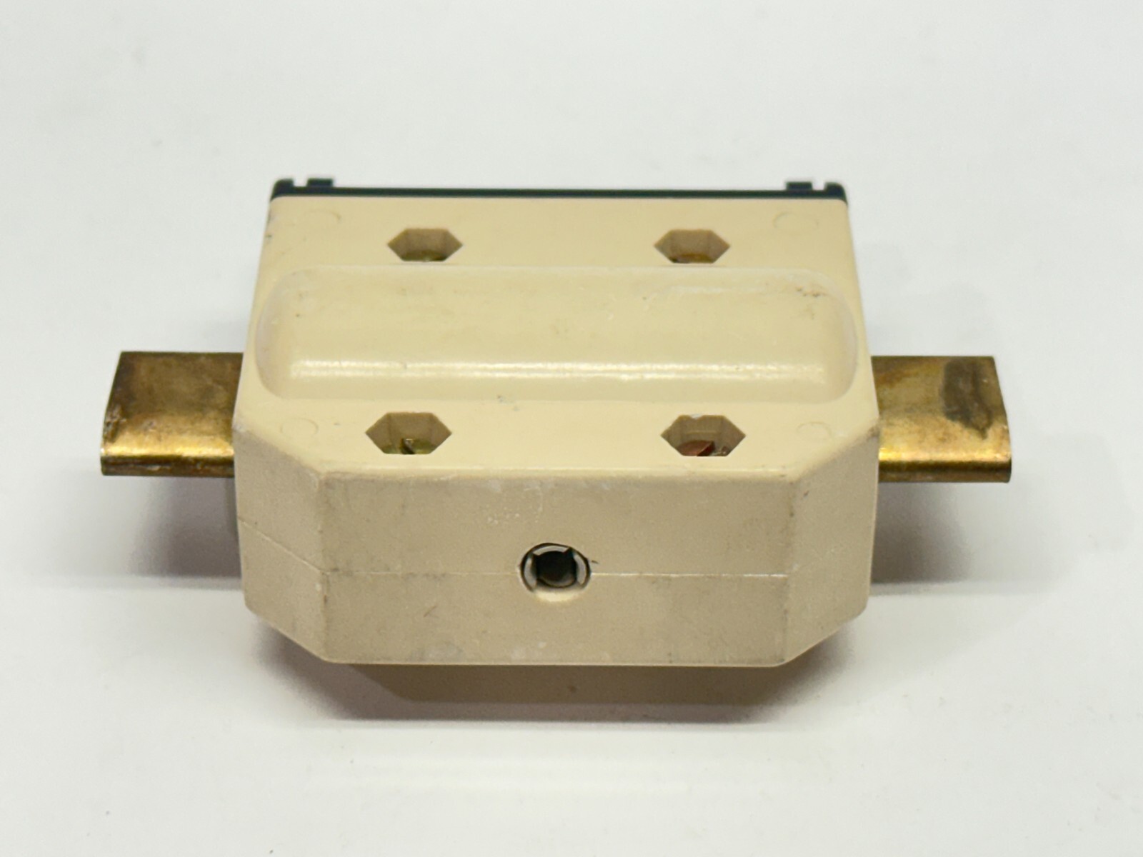 Siemens 3NA4824 Fuse Link NH00-VDE-GL IEC-GI 80A 500V 120kA