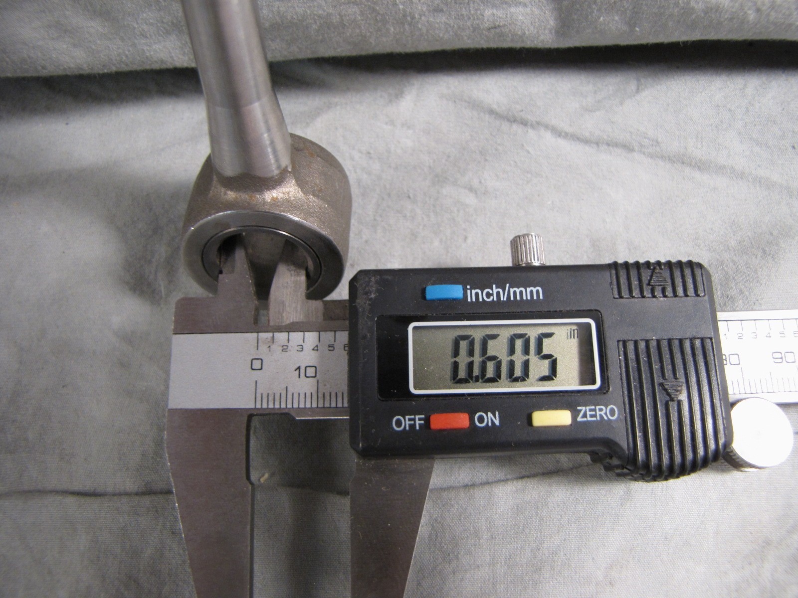 GITS Manufacturing Actuator 3082926 / HW2377 NEW See Pictures
