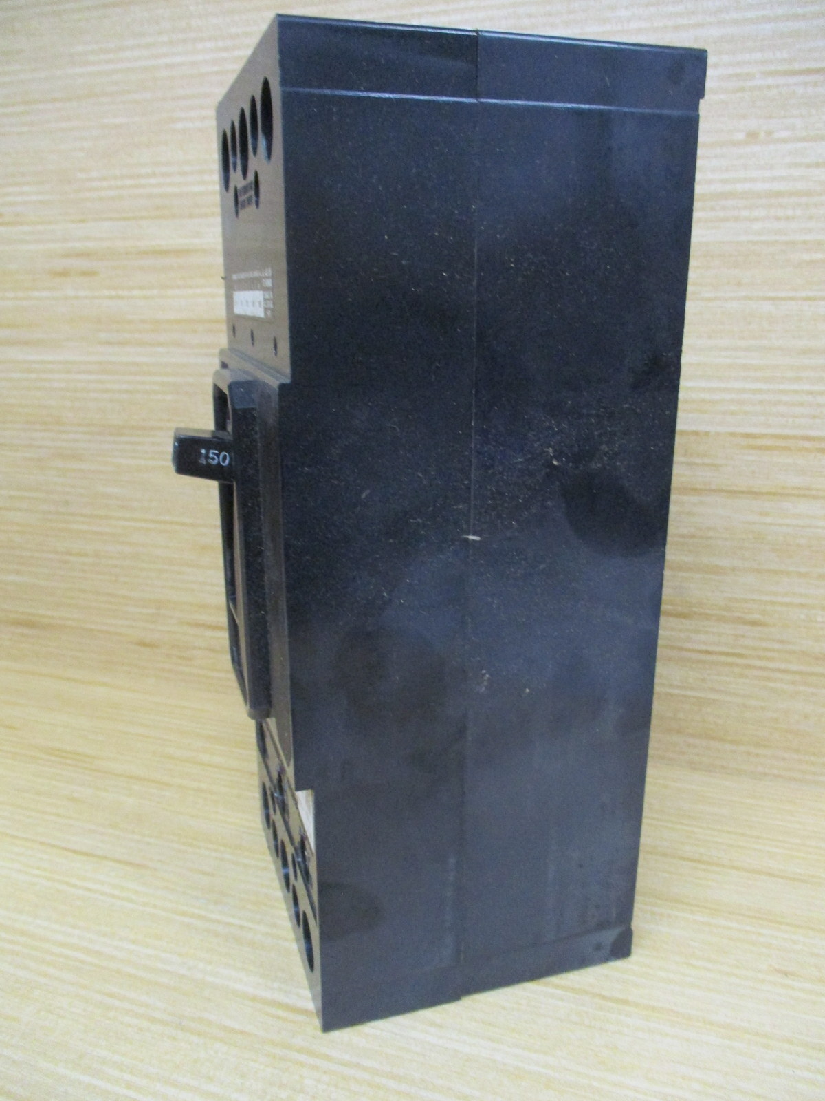 ITE FJ3-B150 Siemens Circuit Breaker 100 AMP