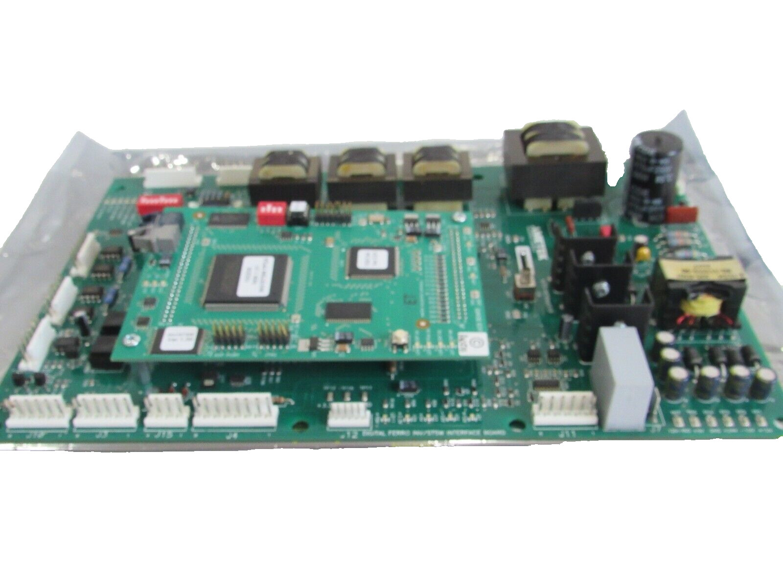 NEW AMTEK 80-236009-90 PCB BOARD 8023600990