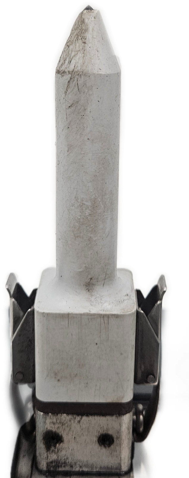 Telesis TMP1700 Pinstamp Marking Head Dot Peen Industrial Marker