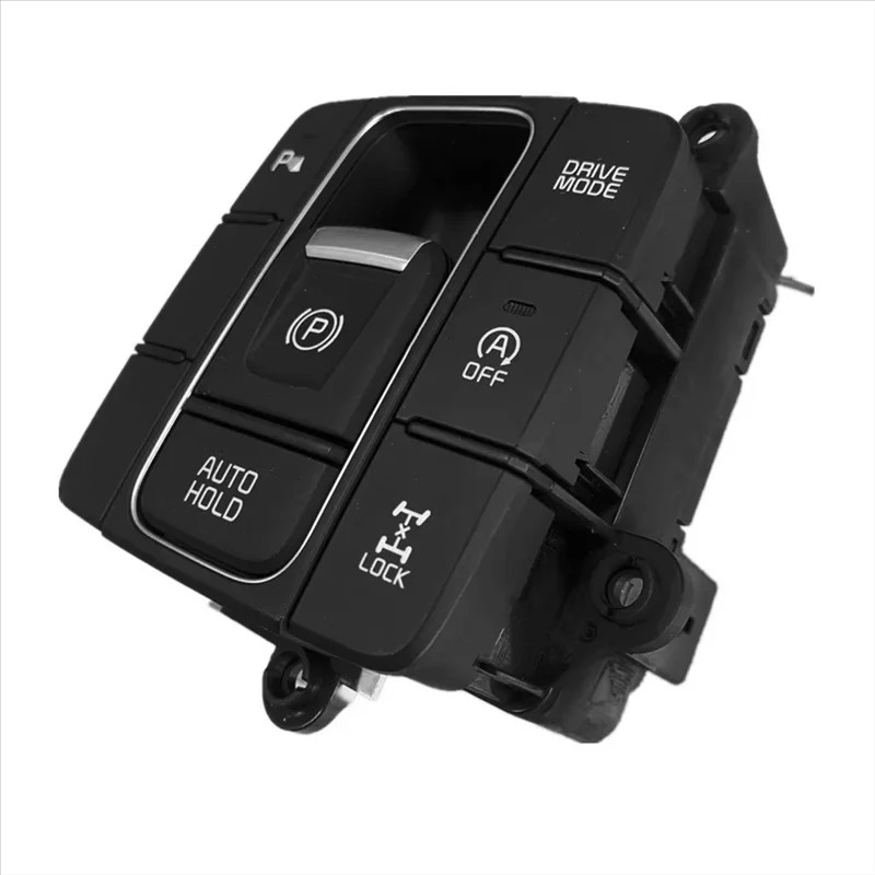 Handbrake Switch 93600C5590 4WD Control Switch for Hyundai Kia Sorento Auto Part