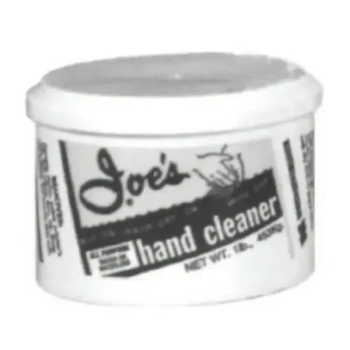 JOE’S 103 All Purpose Waterless Hand Cleaner 1 lb Plastic Can