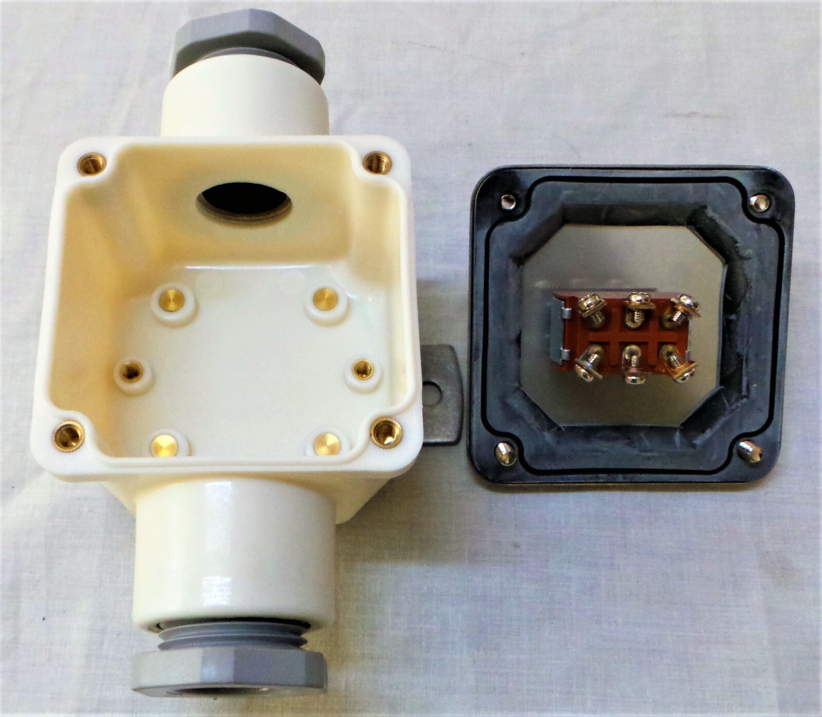 IBUKI HORN WHISTLE BLOW SWITCH.