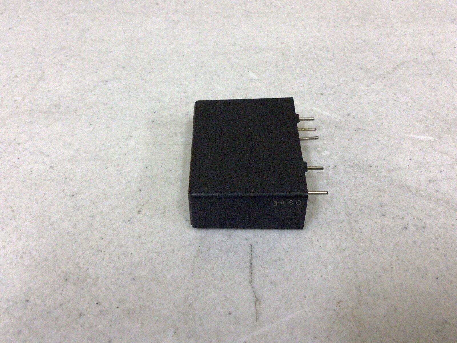 GORDOS MODEL IAC24A INPUT MODULE, FREE SHIPPING