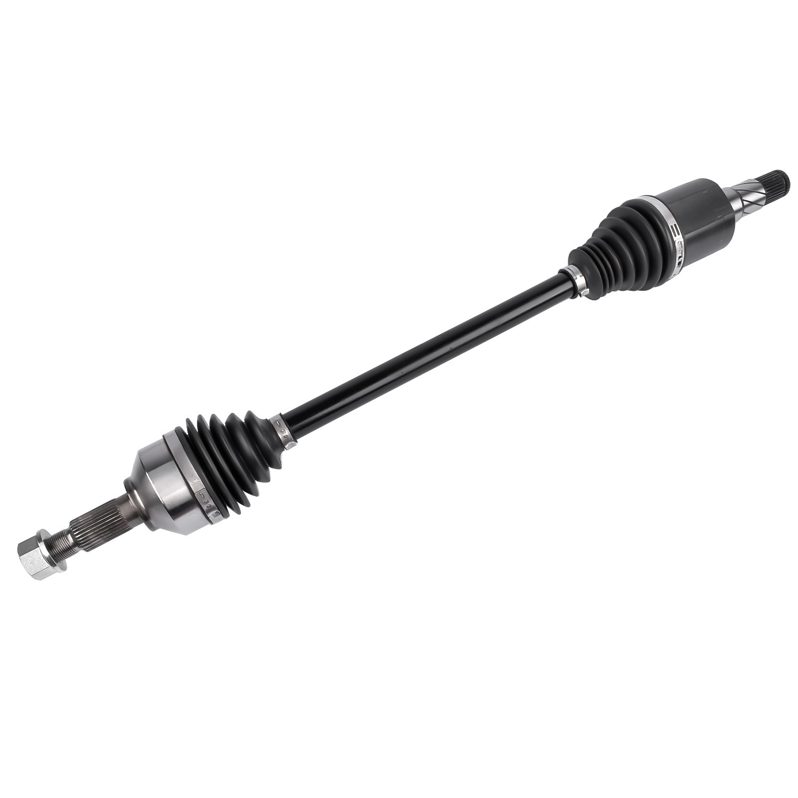 Front Left or Right CV Axle Drive Shaft Joint Assembly NCV99031 Fits for Tesla