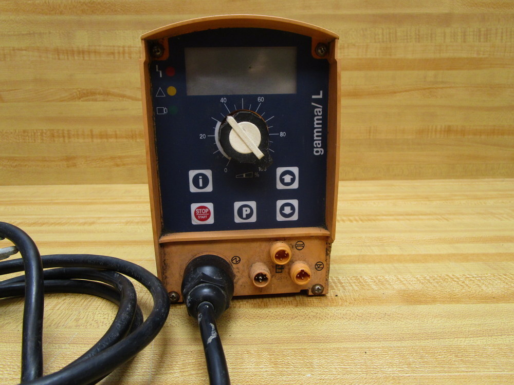 ProMinent Fluid Controls GALA1005NPE960UD012000 Metering Pump