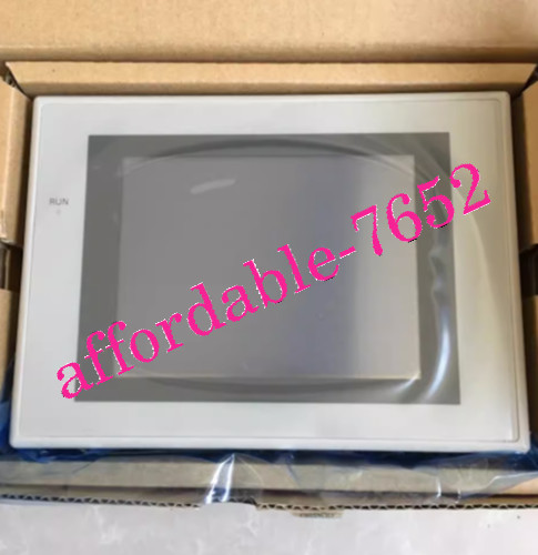 1PCS NEW OMRON NS5-MQ10-V2 Touch Screen DHL or FedEx